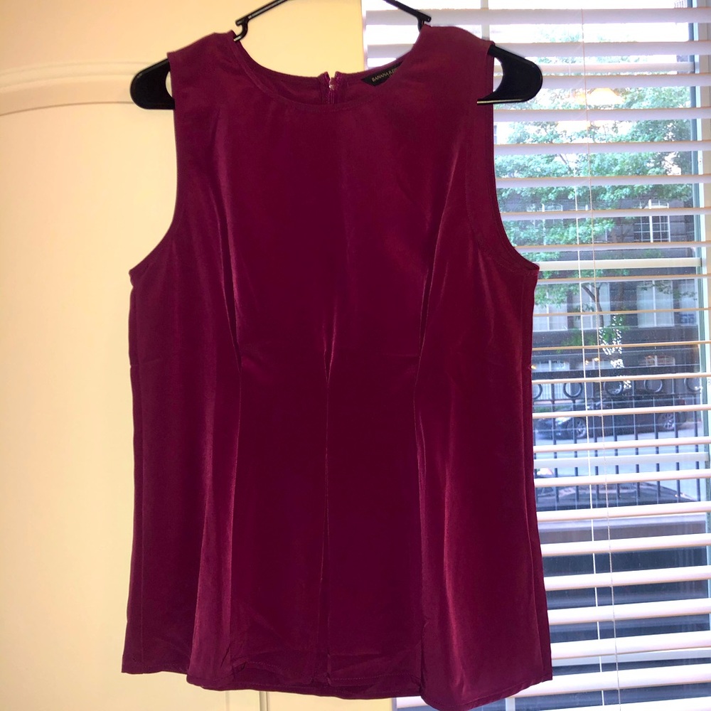 Banana Republic Blouse